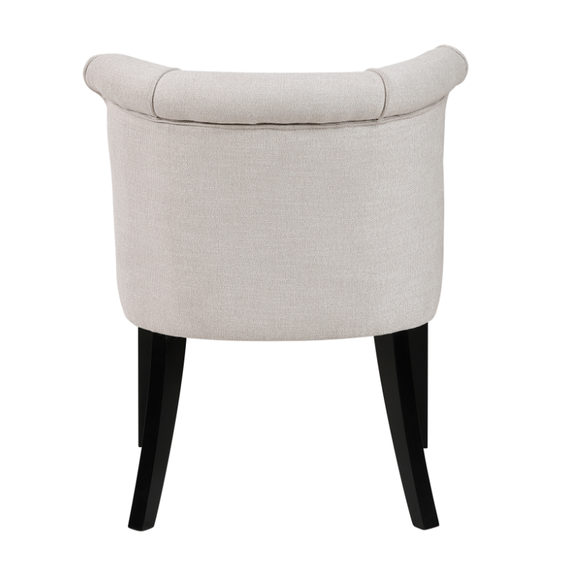 Homelegance Taylor Armless Accent Chair