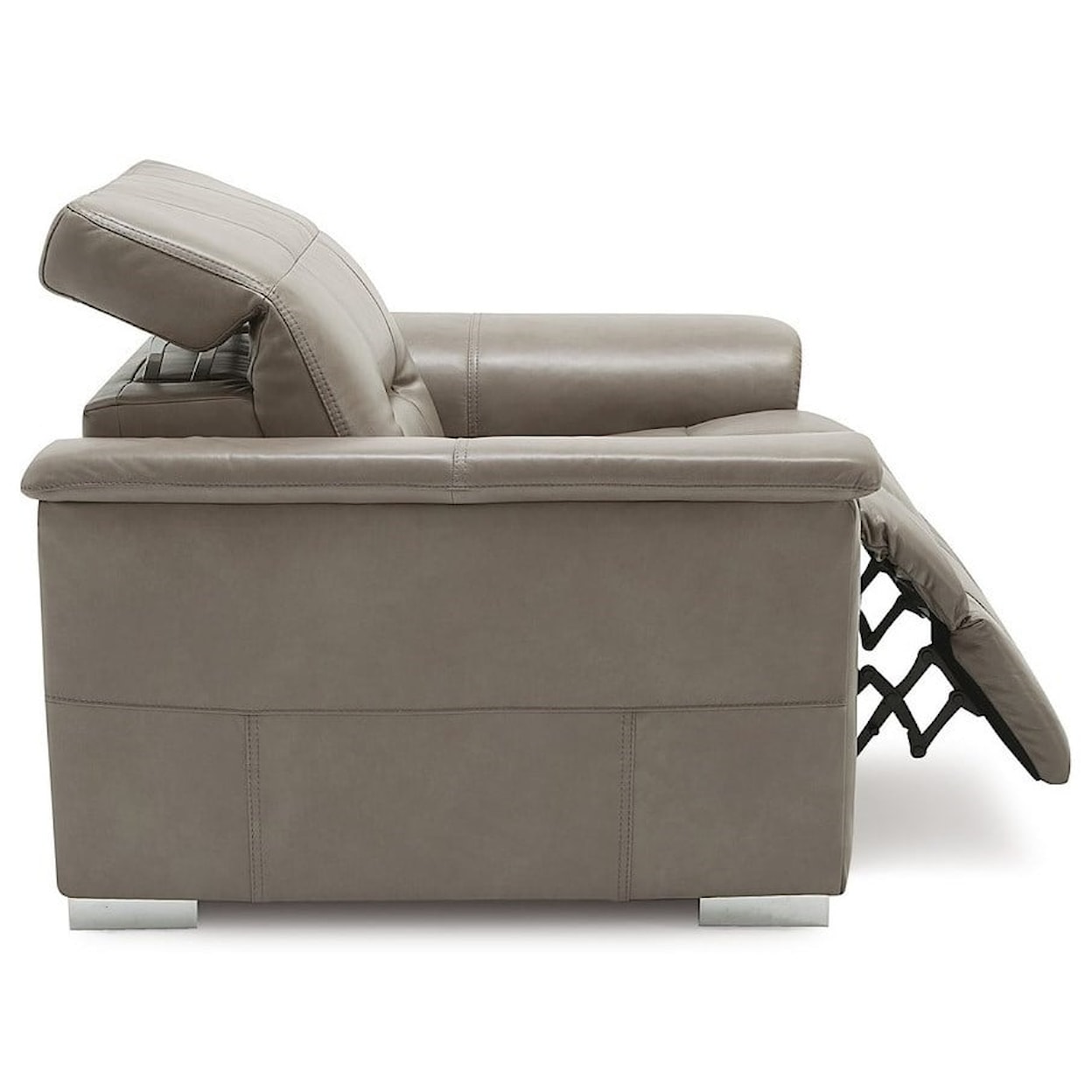 Palliser Keoni Keoni Wallhugger Power Recliner