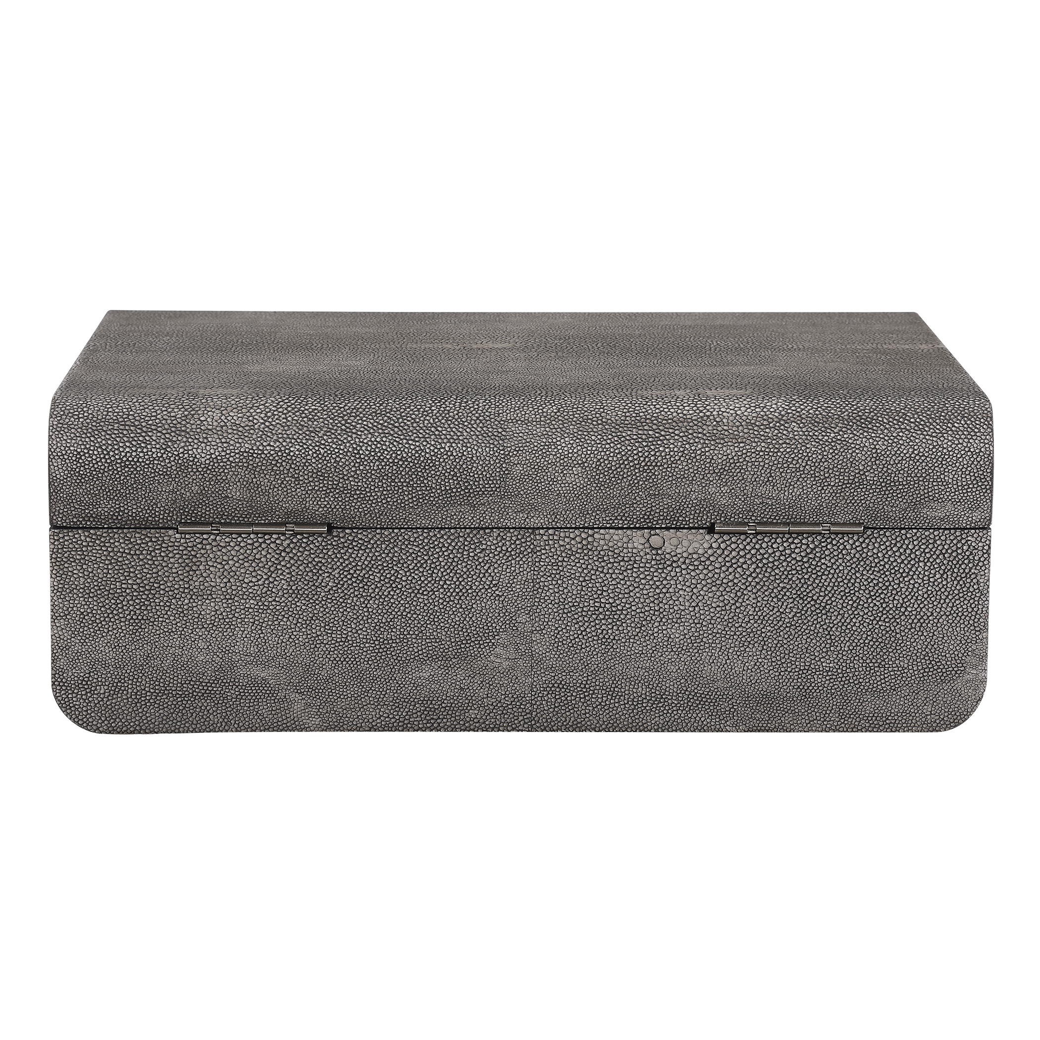 Uttermost Lalique Lalique Art Deco Box