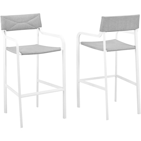 Outdoor Bar Stool