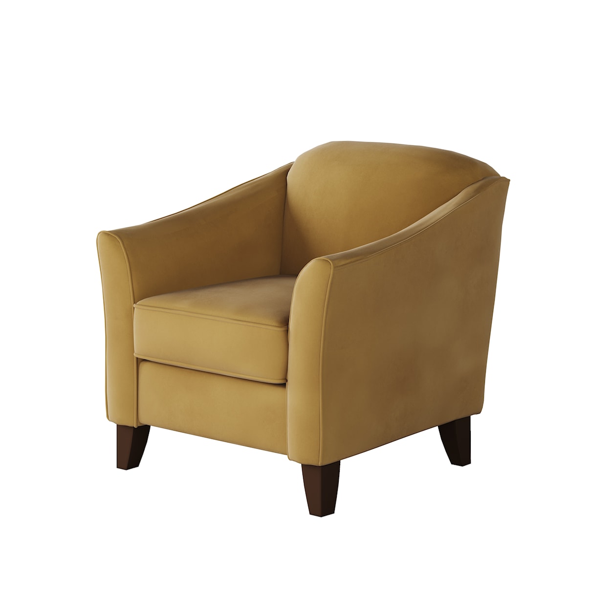 Fusion Furniture Grab A Seat Accent Chair