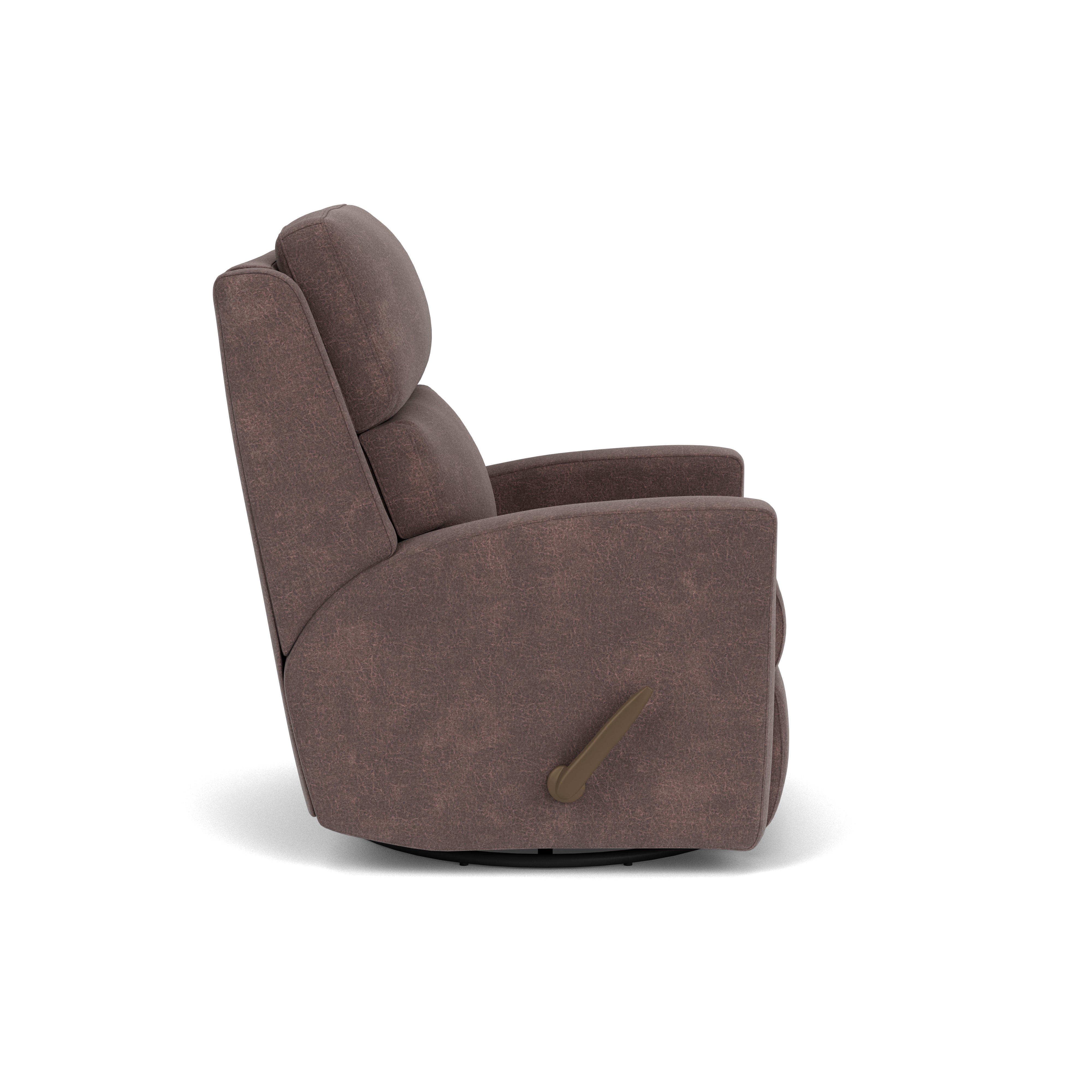 Flexsteel Catalina Swivel Gliding Recliner