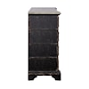 C2C Coast to Coast Imports Two Door Two Drawer Cabinet