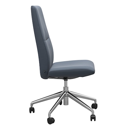 Mint Large High-Back Office Chair