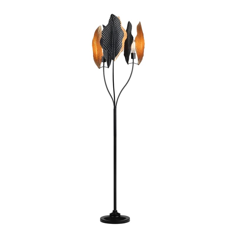 Wynter Floor Lamp