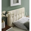 Modway Emily Twin Upholstered Headboard