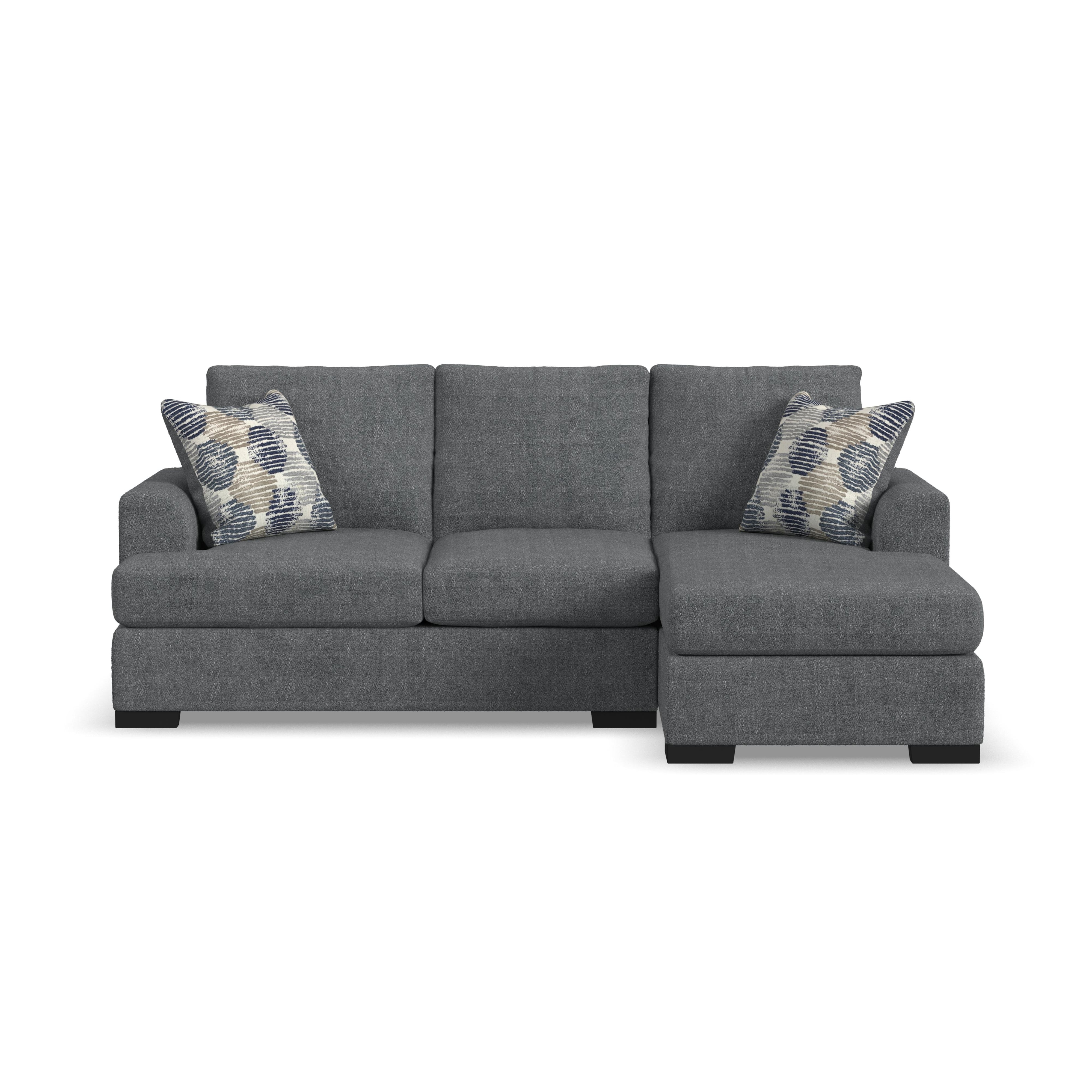 Ashley kexlor store sofa chaise