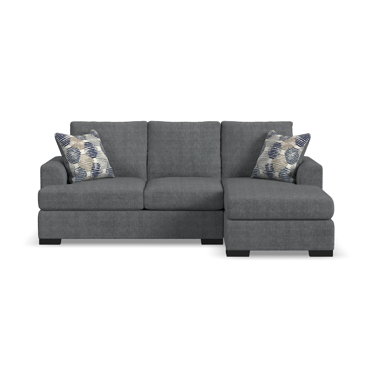 Flexsteel Charisma - Willow Extra Large Sofa Chaise