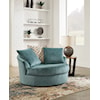 Ashley Furniture Laylabrook Oversized Swivel Accent Chair