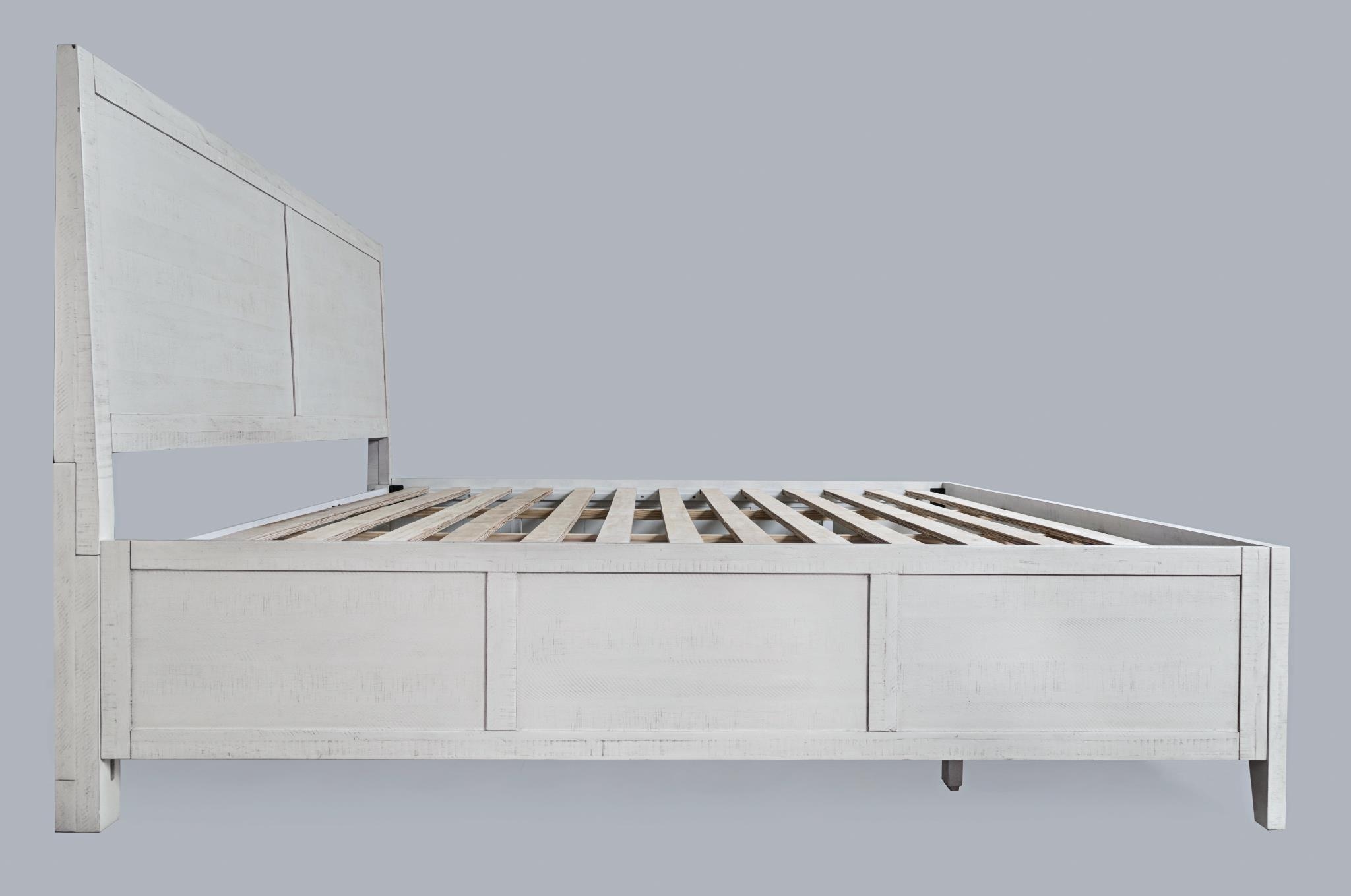 Jofran Maxton Storage Bed