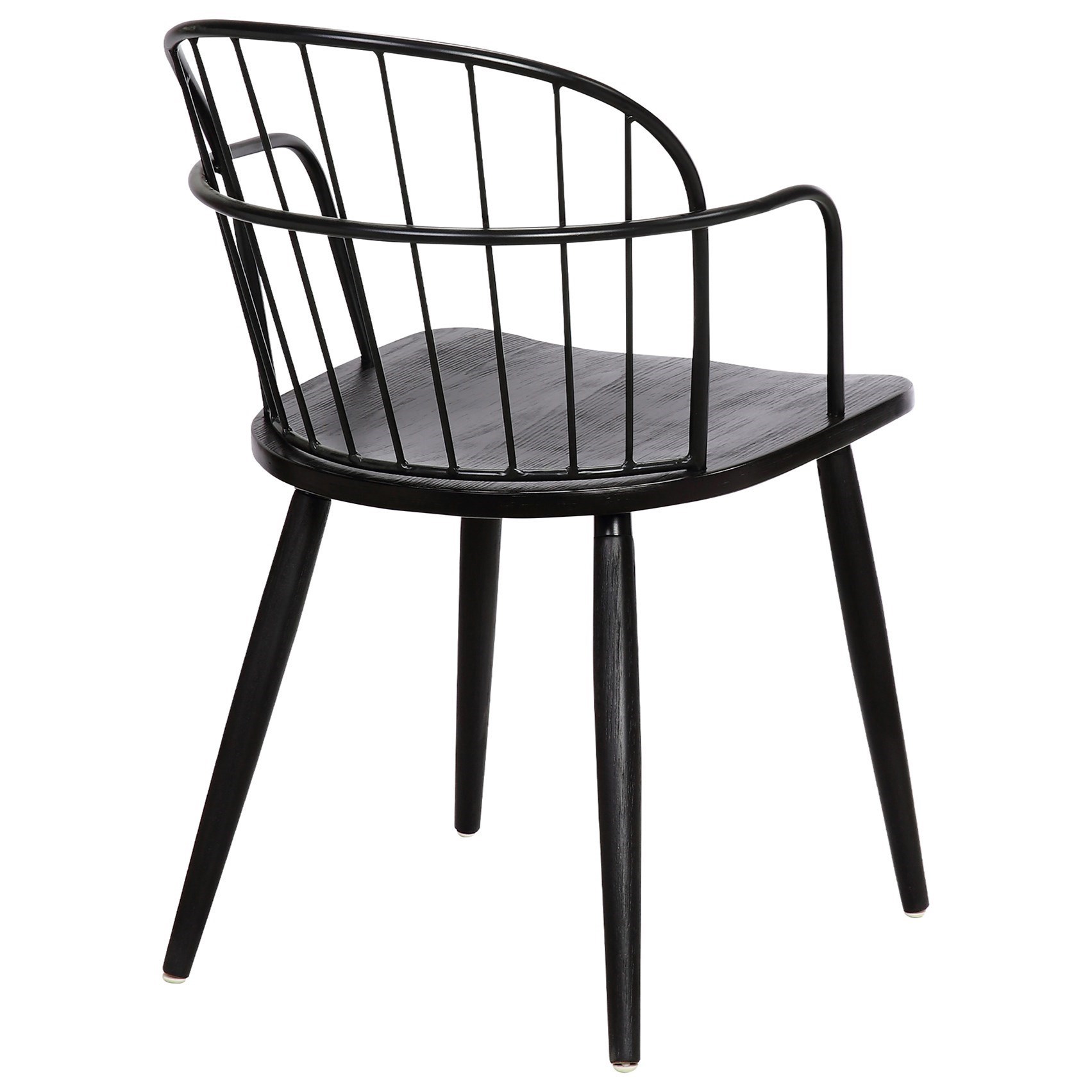Armen Living Bradley- Arm Chair