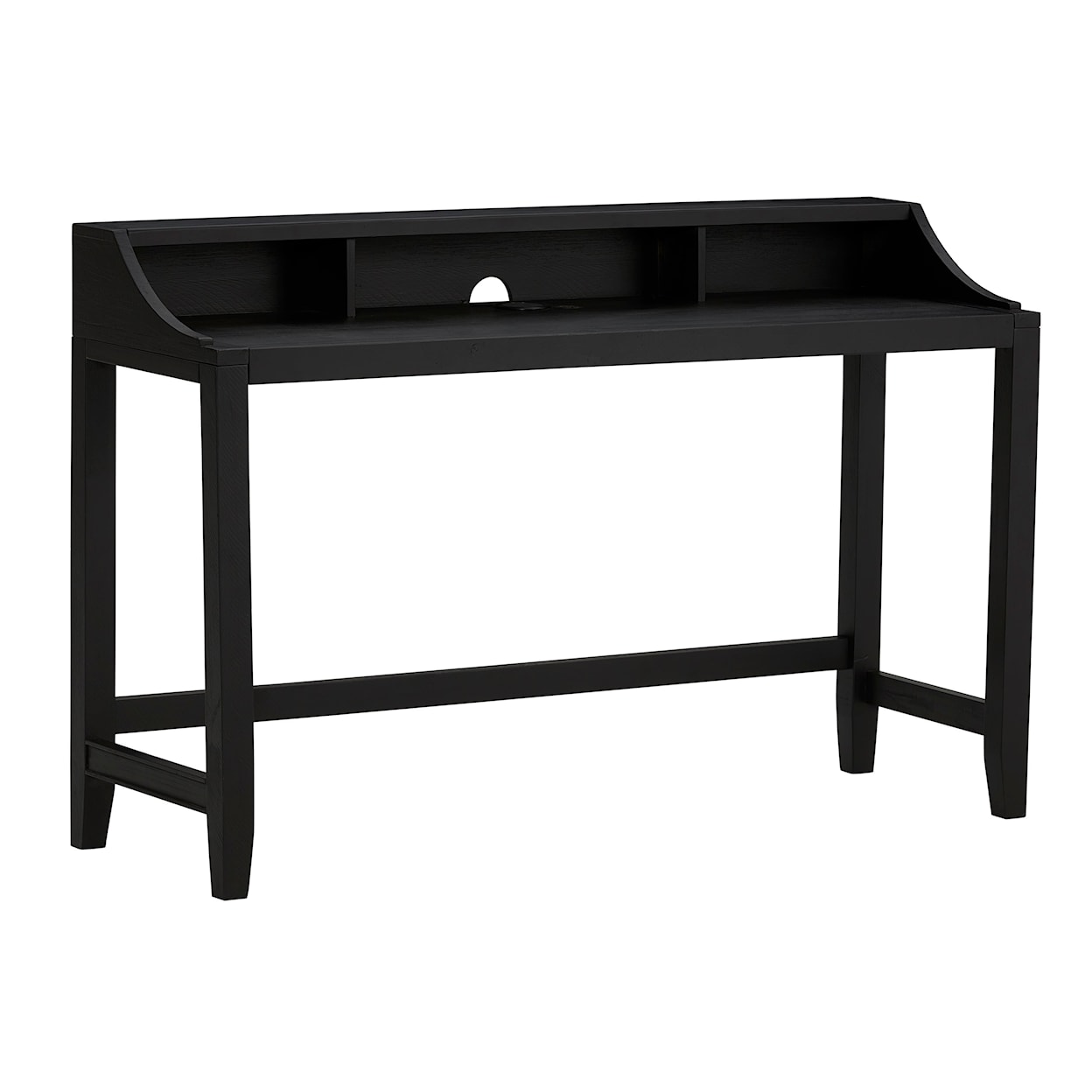 Aspenhome Camden Sofa Console Table