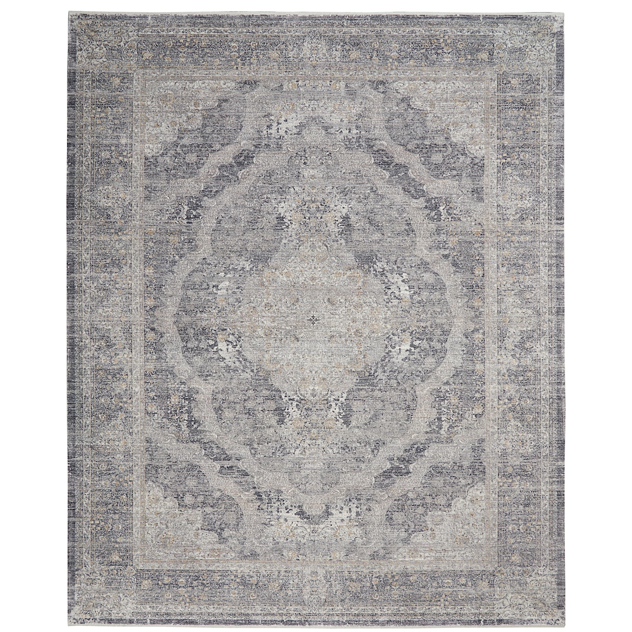 Nourison Starry Nights 9'10" x 12'6"  Rug