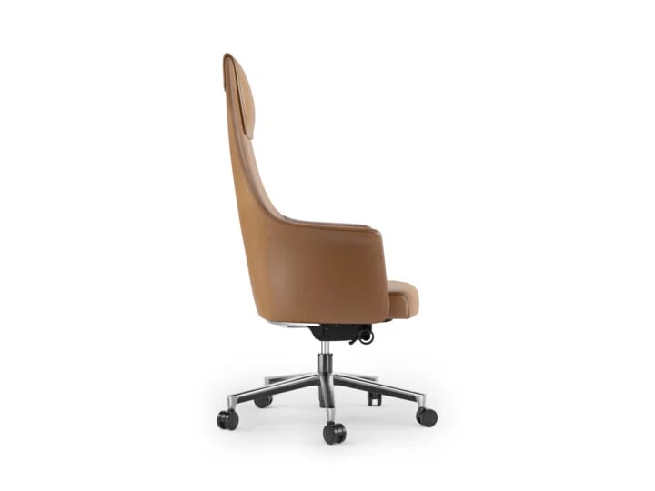 BDI Bolo Office Chair