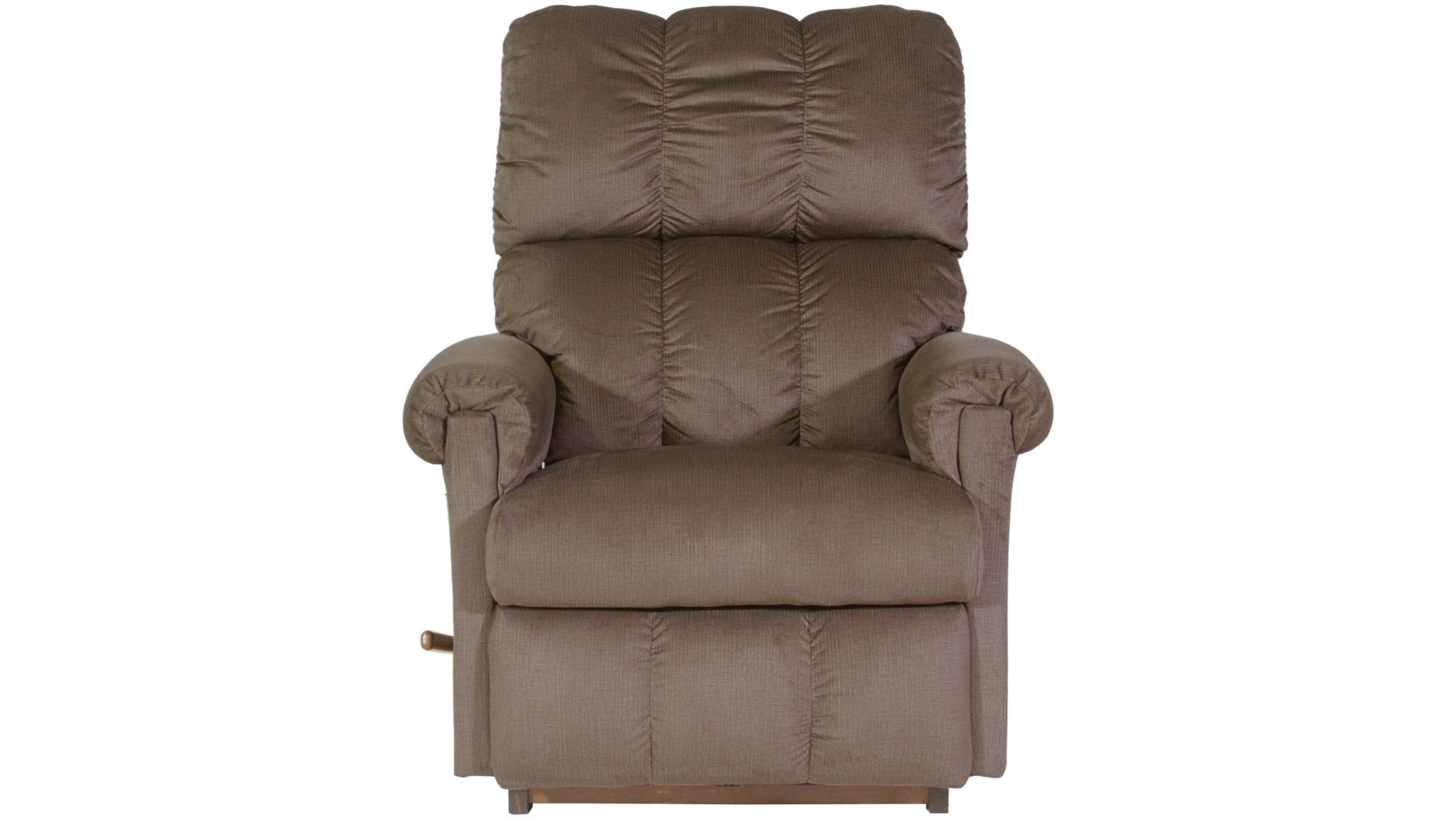 Kiwi ivory linen online power recliner