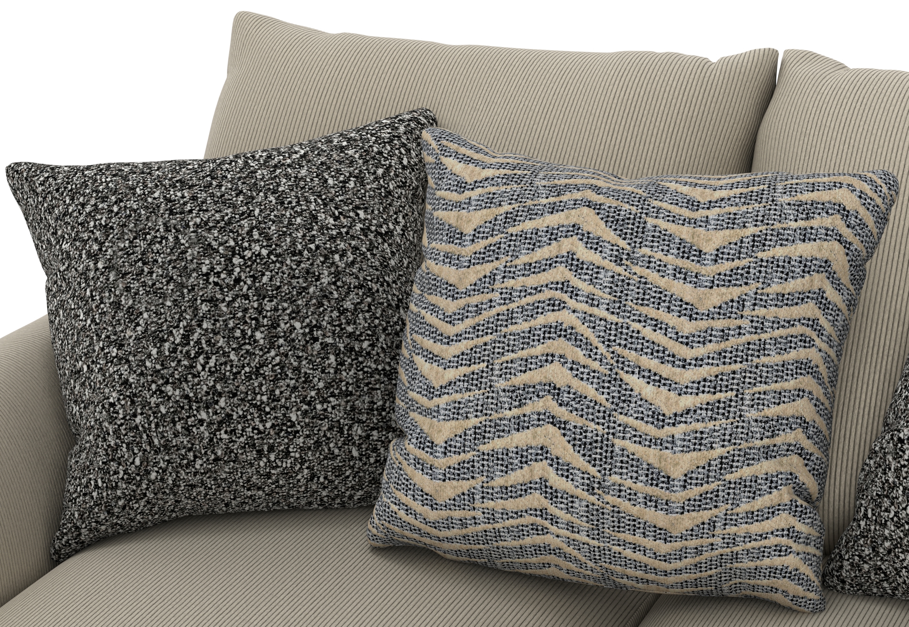 Jackson Furniture Ezra Loveseat