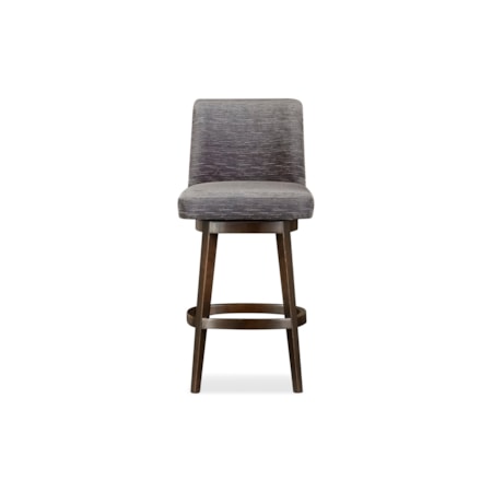 Swivel Counter Stool