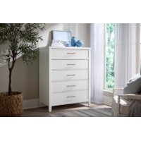 Cottage White