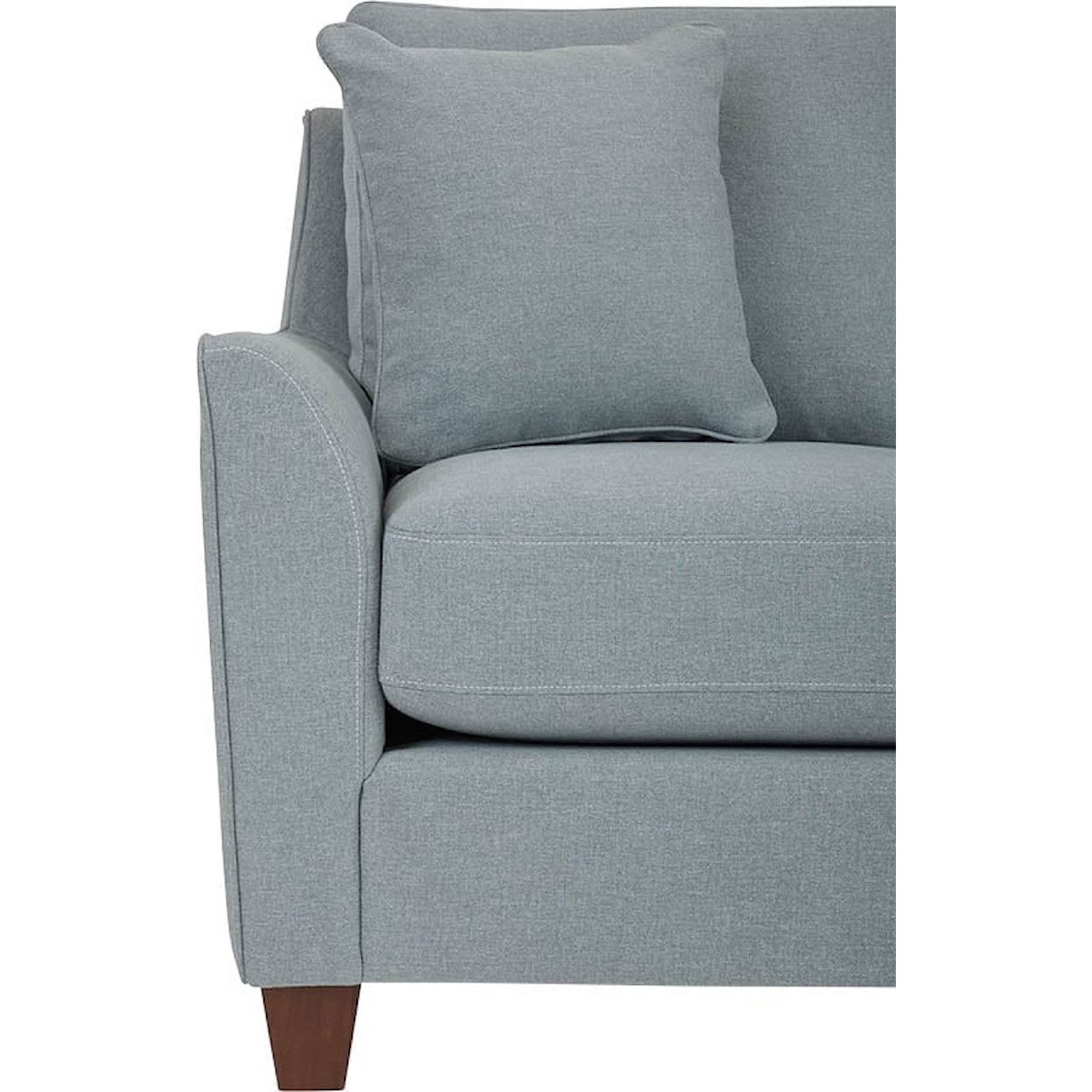 La-Z-Boy Noah Upholstered Sofa