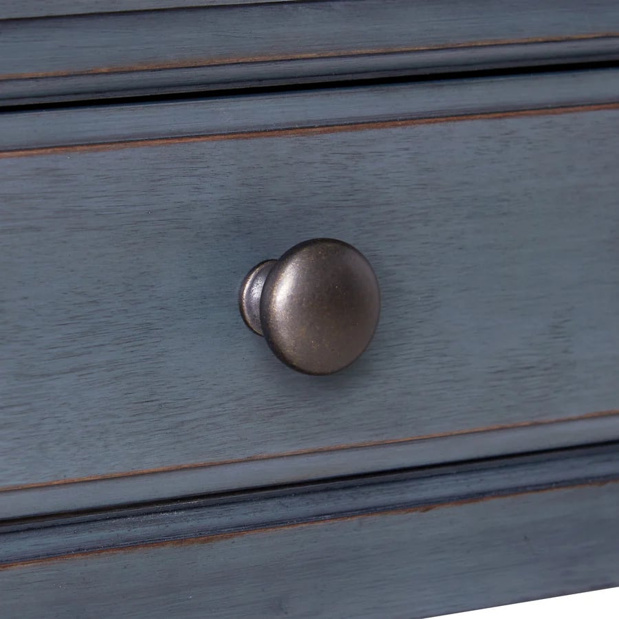 Legends Furniture Americana 1-Drawer End Table