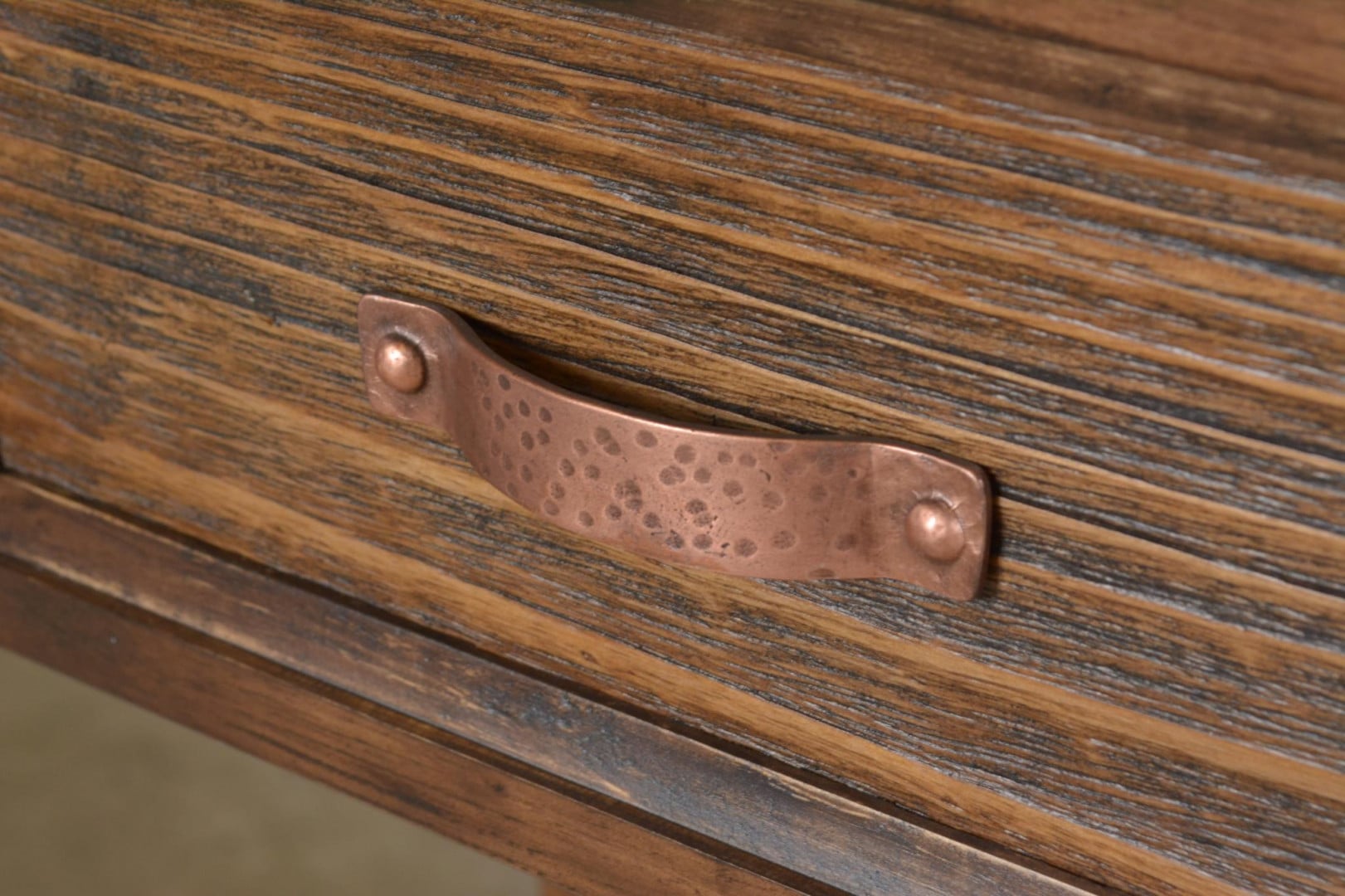 Cooper Canyon 6-Drawer Chest