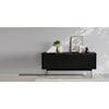 BDI Align TV Stand & Credenza