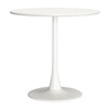 Zuo Soleil Outdoor Collection Dining Table