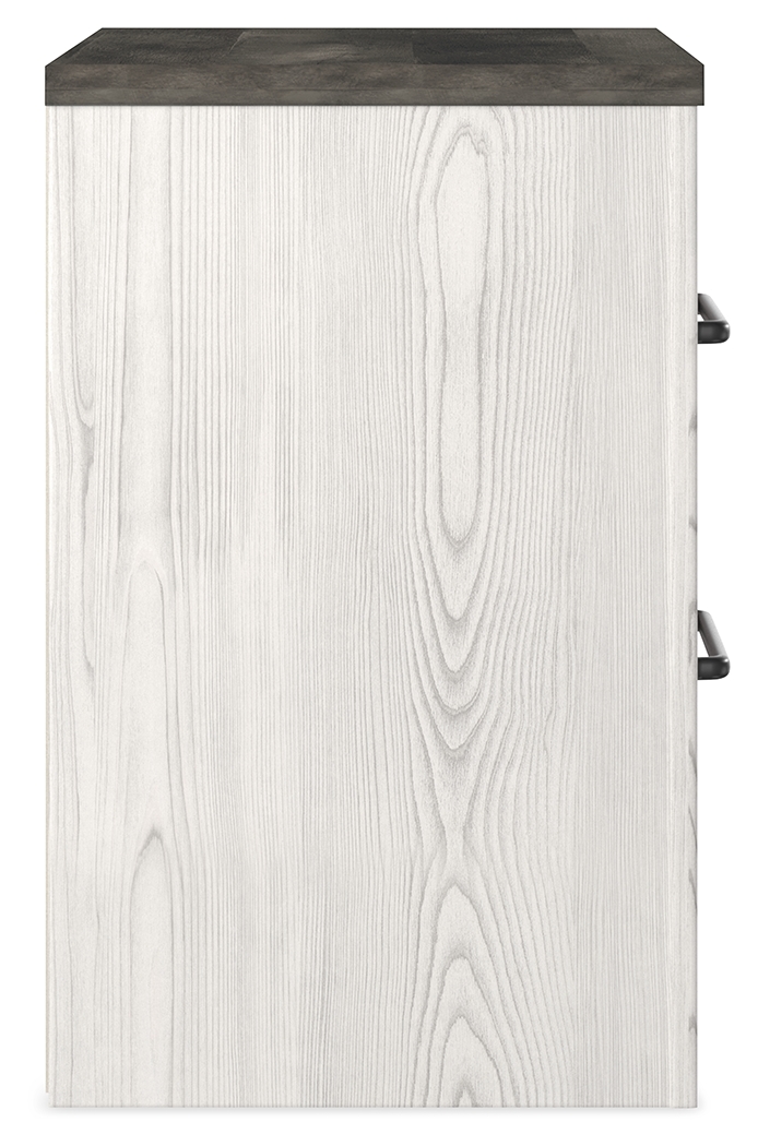 Signature Design by Ashley Gerridan King Bedroom Set