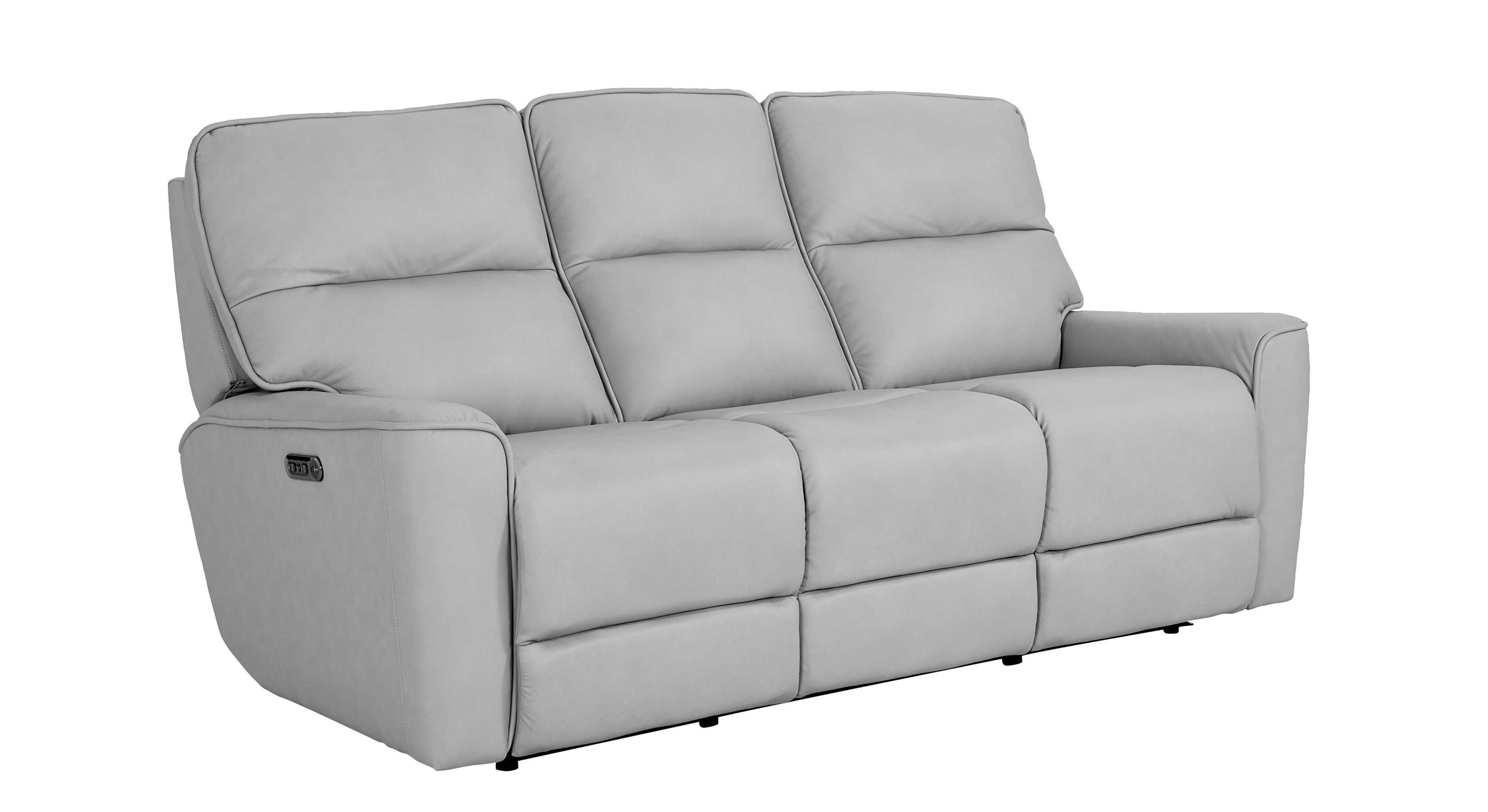Motion Sofa W/Power