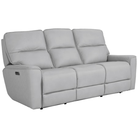Motion Sofa W/Power