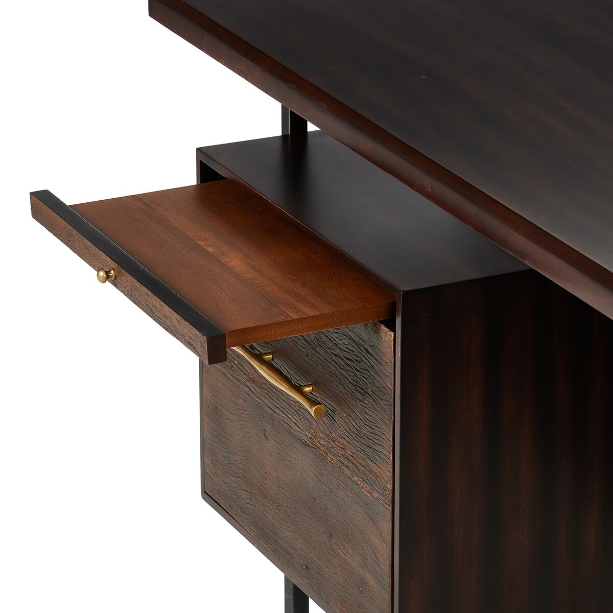 Four Hands Bina Lauren Desk