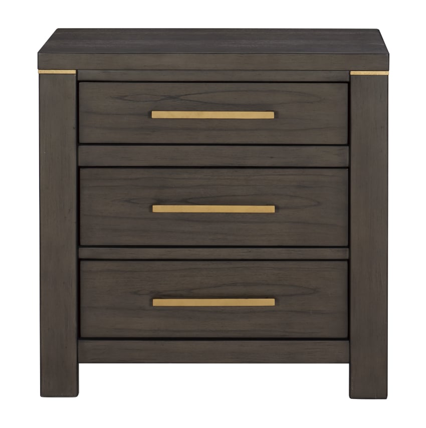 4-Piece Queen Bedroom Set