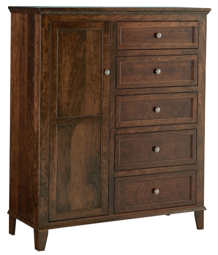 Chifforobe