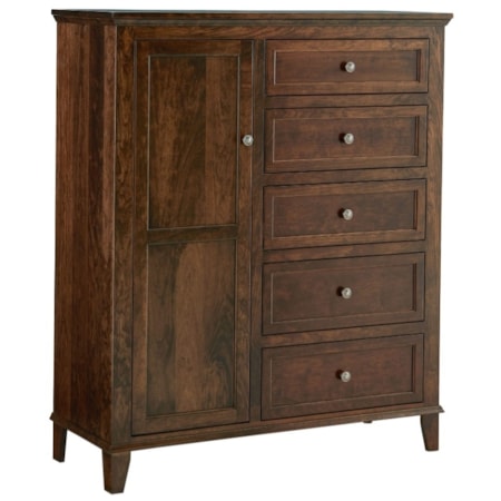 Chifforobe