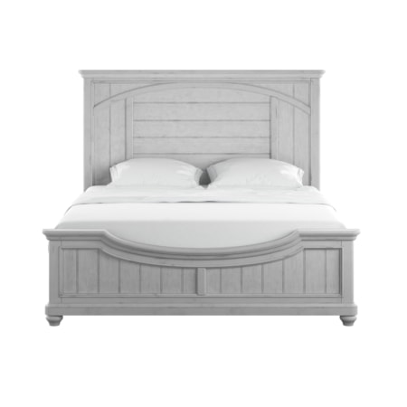 Queen 5-Piece Bedroom Set