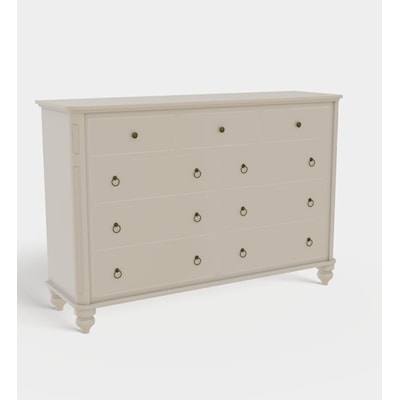 Mavin Charleston Group Charleston Dresser 5