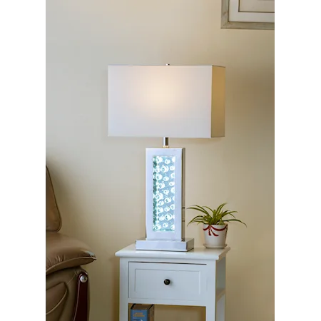 Monica Table Lamp