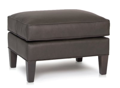 Accent Ottoman