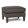 Smith Brothers 248 Accent Ottoman