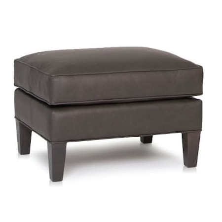 Accent Ottoman