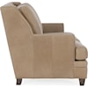 Bradington Young Layna Stationary Loveseat