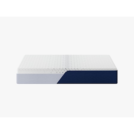 King Firm Memory Foam Mattress