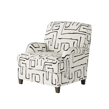 Accent Chair