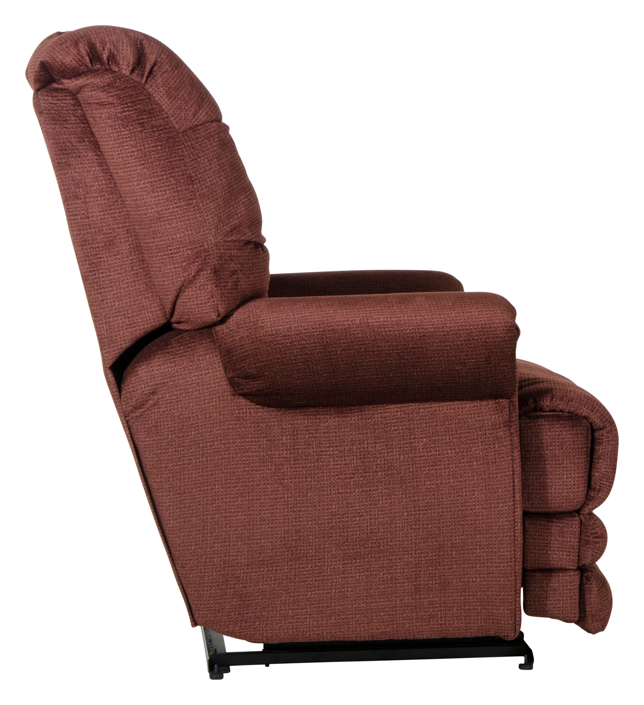 Catnapper 4257 Malone Power Lay-Flat Recliner