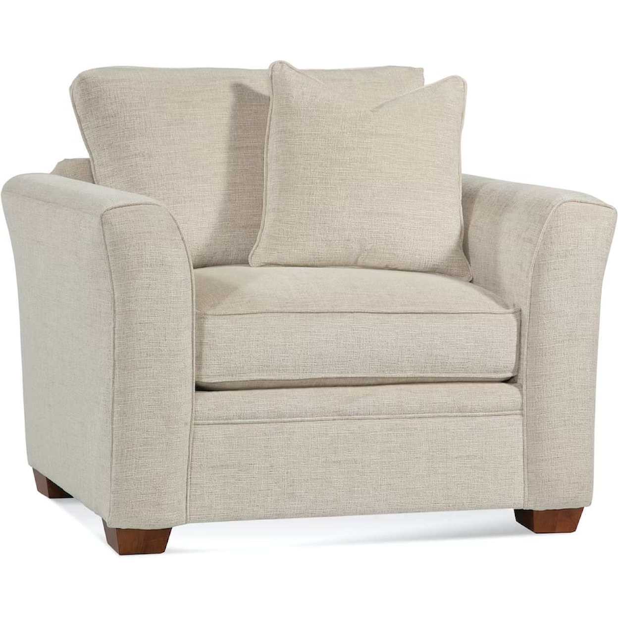 Braxton Culler Bridgeport Accent Chair