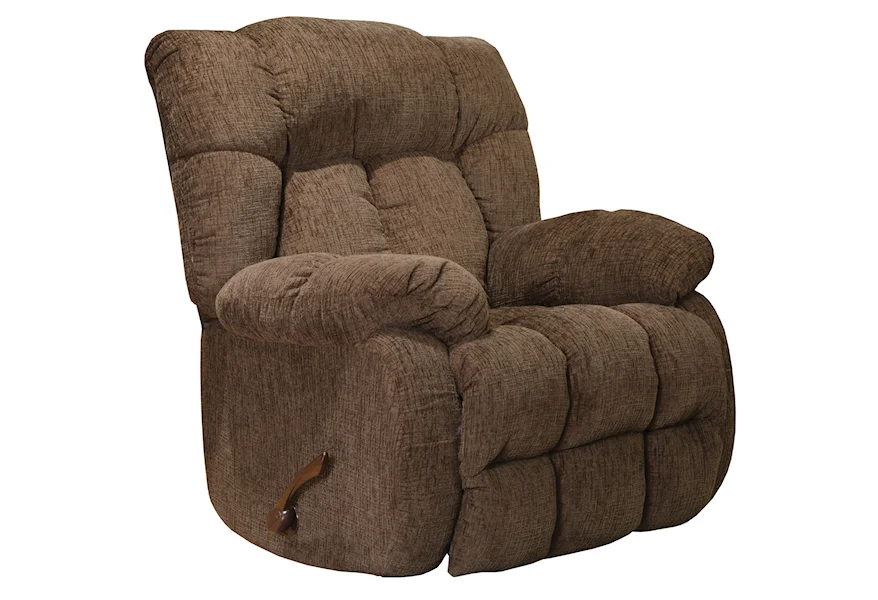 4774 Brody Rocker Recliner by Catnapper at Z & R Furniture