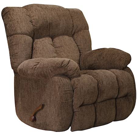 Rocker Recliner