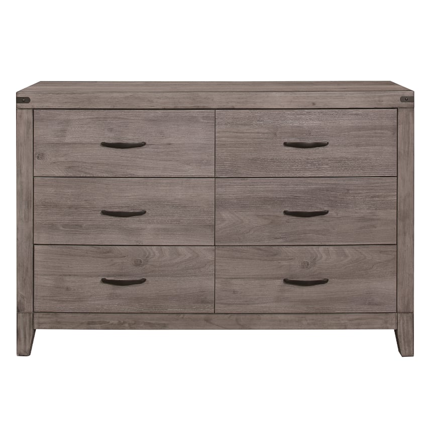 4-Piece Queen Bedroom Set