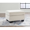 StyleLine Cashton Ottoman