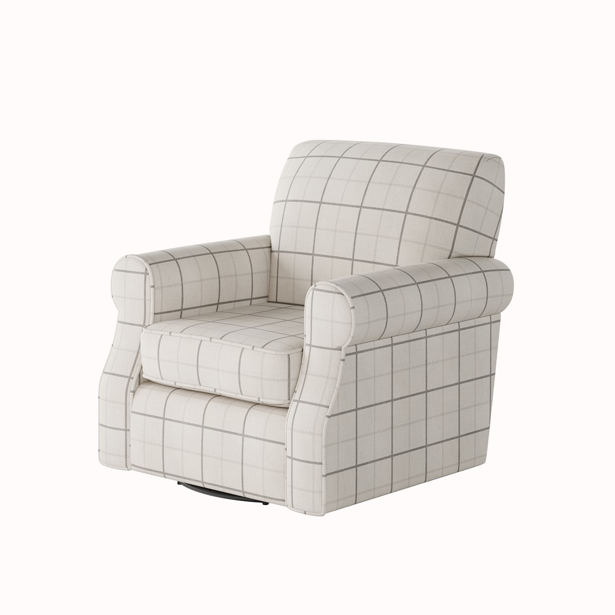 VFM Signature Grab A Seat Swivel Chair